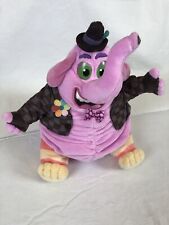 Disney Pixar Inside Out I Cry Candy Bing Bong Plush Singing Talking Elephant Toy