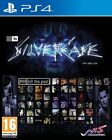 The Silver Case - PS4 PlayStation 4 New