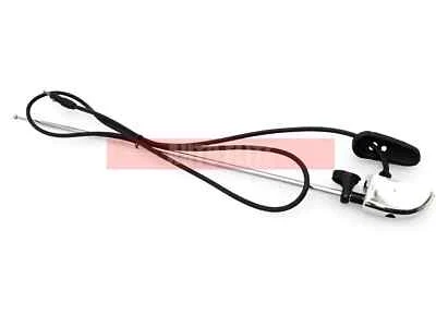 Fits For Suzuki Samurai Sj410 Sj413 Gypsy Radio Sterio Custom Antenna Foto 1 de 4