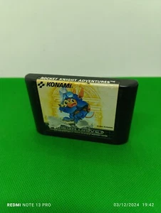 Rocket Knight Adventures Sega Megadrive Cartouche Seule - Photo 1/7