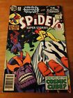 Spidey Super Stories #39 march 1979 Marvel comic book original rare  THANOS