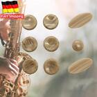 Ersatzteile für Sopransaxophon, Musikinstrumente, Saxophonzubehör (Khaki)