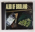 Alibi of Birdland by The Old Spice Boys CD LN