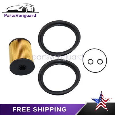 Filtro de combustible 11252754870 apto para Mini Cooper R55 R56 R57 2015 1,5 L 1,6 L 2,0 L Foto 1 de 4