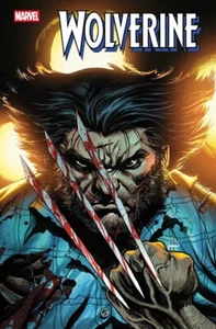 Wolverine #10 (2025) (New) Choice of Covers - Picture 1 of 6