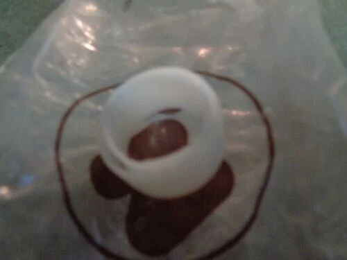 M6393 Xx - 6557821383 Innocenti Bush Original Replacement Part Mini Bertone - Imagem 1 de 1