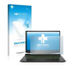 upscreen Protection Ecran pour HP Pavilion Gaming 17-cd0210ng Antibactérien