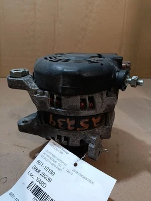 Alternator Fits 18-23 XV CROSSTREK 290900 - Image 1 of 4
