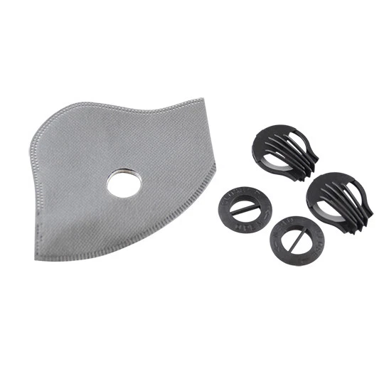 Filtre pour masque anti pollution - Photo 1/1