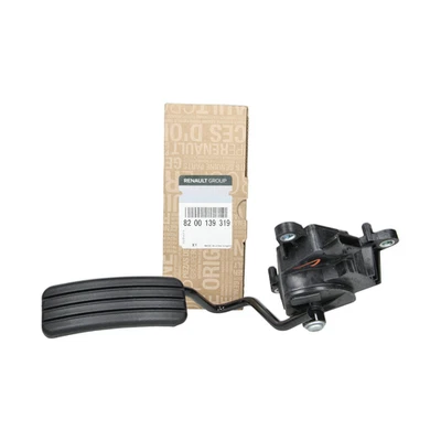 Potentiomètre Pédale D’accélérateur Original Renault 8200139319 - Photo 1/4