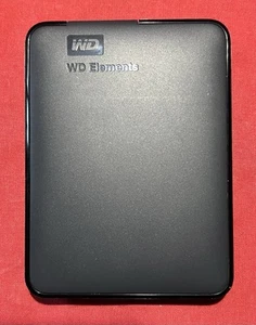 WD Elements | Externe Festplatte | 1 TB - Afbeelding 1 van 3