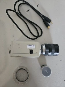 Gstar - Ex Astronomical CCD Camera - Picture 1 of 4