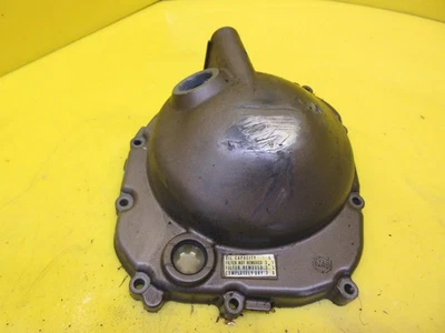 1998-2003 OEM KAWASAKI NINJA ZX9R ZX 9 R TAMPA DO MOTOR DO LADO DIREITO DA EMBREAGEM - Imagem 1 de 4