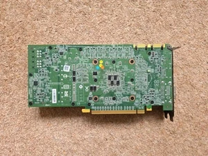 Nvidia GeForce GTX 560Ti 1GB DDR5 PCIe Video Graphics Card HDMI, DVI - Picture 1 of 5