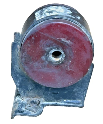 Toyota MR2 SW20 1991-95 soporte de montaje del motor trasero turbo OEM subchasis E153 Foto 1 de 4