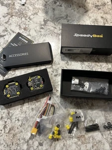 SpeedyBee F405 Mini 20x20 Flight Controller *Neu im Karton* - Bild 1 von 3