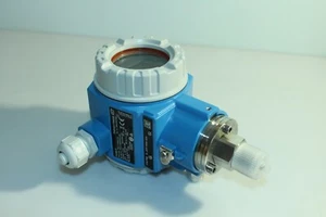 Endress+Hauser Cerabar S PMC71-AAA2FEGAAAA Absolut- und Relativdrucktransmitter - Bild 1 von 5
