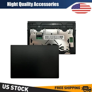 Trackpad for Thinkpad T480 L580 T470 L480 T580 T570 Touchpad Clickpad NO BUTTON - Picture 1 of 7