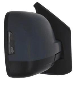 Fits Renault Trafic 2021 TO 2025 Electric Door Mirror Powerfolding Prime Driver - Picture 1 of 9