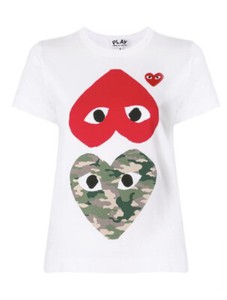 T-Shirts Comme Des Garcons for Women for sale | Shop with Afterpay | eBay AU