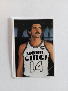 FIGURINA CALCIATORI EDIS 76/77 BASKET n 384 DA RECUPERO - Bild 1 von 1