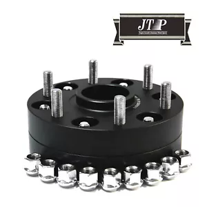 (4) Espaciador de rueda centrado en buje seguro de 30 mm para Mitsubishi L200, Montero, Pajero, Shogun - Imagen 1 de 7