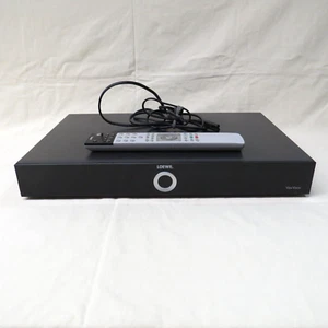 LOEWE View Vision DVD Player Recorder 67503 D 00 + Fernbedienung - Teilgeprüft - Bild 1 von 21
