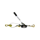 Jet Cable Puller, 2 Tons Capacity, 5 Ft Lifting Height - 1 Per Ea - 180420