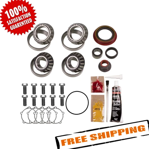 Kit de rodamientos diferenciales Richmond 83-1015-1 Foto 1 de 4