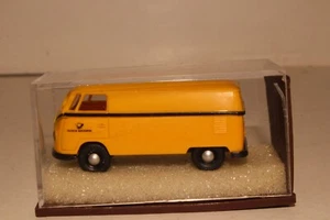 Brekina HO Scale Volkswagen Van #3203, Post Delivery - Picture 1 of 5