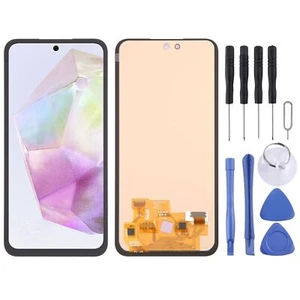 Für Samsung Galaxy A55 SM-A556B OLED Display Touchscreen Replacement ohne Rahmen - Bild 1 von 5