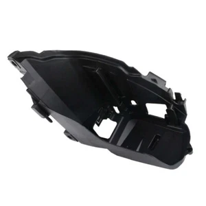 Headlight Head Lamp Mount Panel Support Left Driver Side For AUDI Q7 2010-2015 - Picture 1 of 6