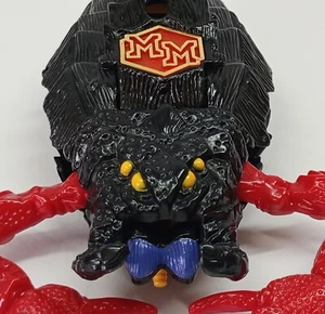 Mighty Max Doom Zones Scorpio Shell - Picture 1 of 16