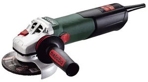 Metabo - WEV15-125 - 5" Variable Speed Angle Grinder - 2 800-11 000 Rpm - 13.... - Picture 1 of 4