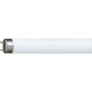 Philips Master fluorescent tube TL-D 30W/827 G13/T8 90cm 2400lm warm white 2700K - Picture 1 of 1