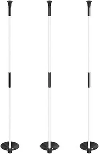 Golf Flagstick - Portable Design, Practice Putting Green Flag Stick for Yard - Picture 1 of 8