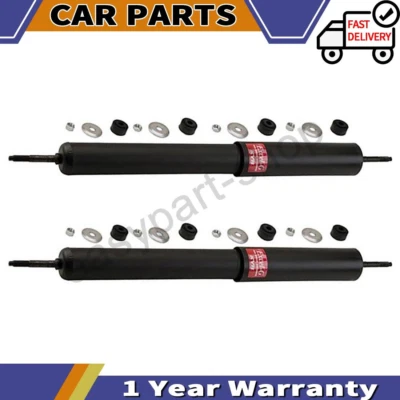 Пара задних амортизаторов KYB Excel-G для 1958 Edsel Corsair - Изображение 1 из 2