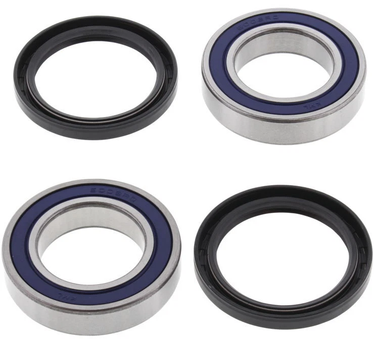 Quad Boss ATV Wheel Bearing and Seal Kits Rear 5325-1527 - Image 1 of 1
