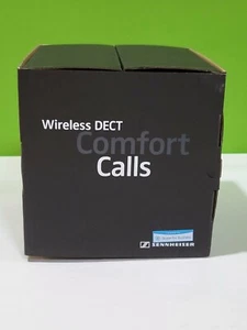 Sennheiser DW Pro2 USB ML DECT-Headset UR - Bild 1 von 6
