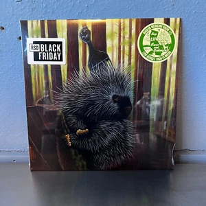 Madlib Low Budget High Fi Music Black Friday 2022 Exclusive Vinyl LP - Picture 1 of 1