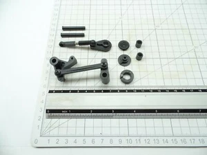 HPI Bullet ST Flux Truggy Lenkung Komplett 101214 BH1® - Bild 1 von 3
