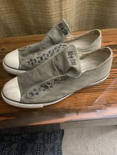 converse jack purcell green army