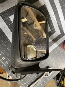 1997 Jeep Cherokee Exterior Door mirror left side - Picture 1 of 5