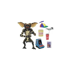 Neca Ultimate - Gamer Gremlins - 15cm - Imagen 1 de 2