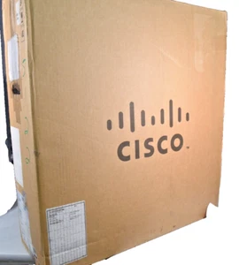 Cisco DX80 Video Conferencing System CP-DX80-K9 - Picture 1 of 4