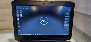 CHEAP LAPTOP Dell Latitude E5430 i5 MICROSOFT OFFICE 2024, Win 10 - Picture 1 of 13