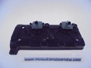 YAMAHA YZFR6 RJ03 (2003-2004) 5SL111910000 COPERCHIO TESTATA CYLINDER HEAD COVER - Imagen 1 de 2