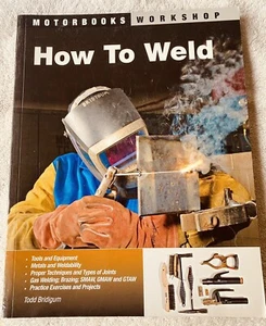 How To Weld by Motorbooks workshop - Bild 1 von 11