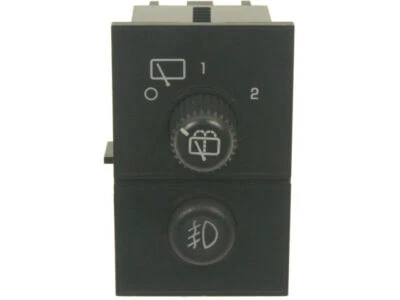 Interruptor limpiaparabrisas trasero para Chevrolet Suburban 2500 2003-2006 SMP 14145XWNK 2004 2005 Foto 1 de 2