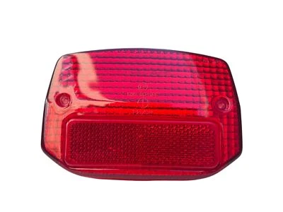 Cubierta de lente de cristal de faros para BMW R 1150 GS Adv. (2000-2005) Foto 1 de 4